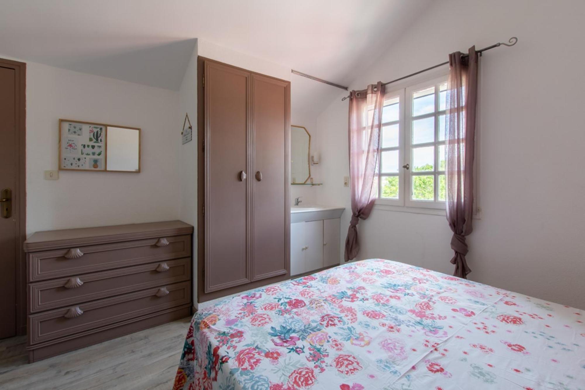 Les Bougainvillees De Camargue Villetelle Habitación foto