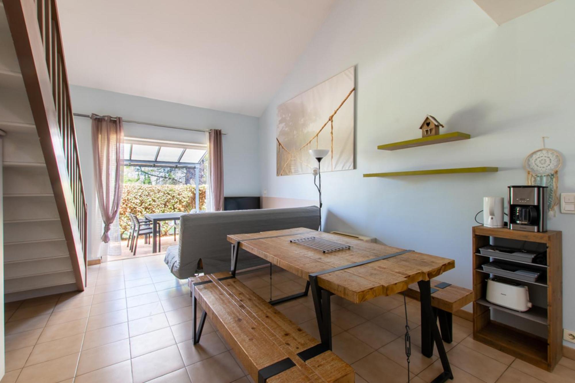 Les Bougainvillees De Camargue Villetelle Habitación foto