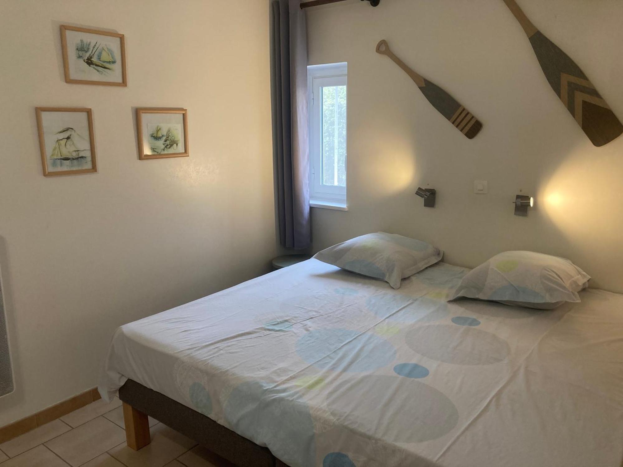 Les Bougainvillees De Camargue Villetelle Habitación foto